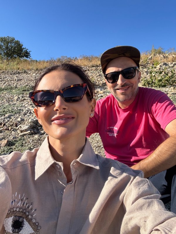 Снимка: PR агенция IGM